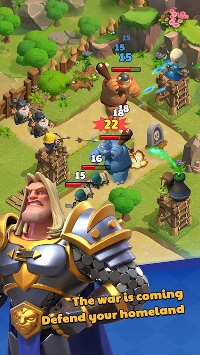 王国卫兵崛起图3