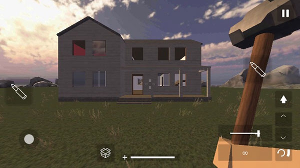 拆迁模拟器 免费中文版v3.86图2