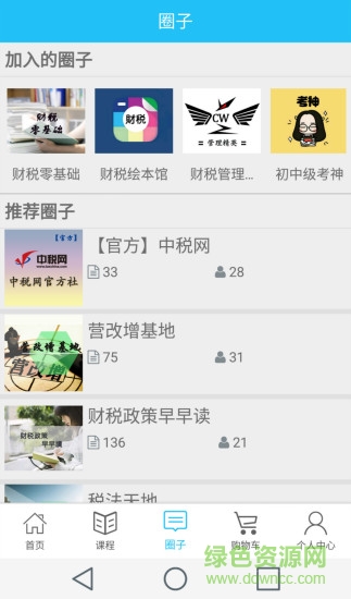中税网