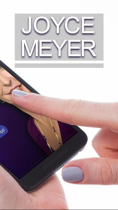 乔依丝&middot;迈尔Joyce Meyer图5