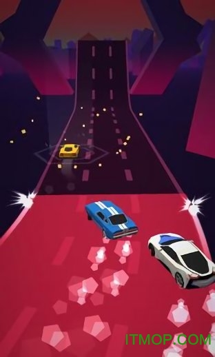 全民漂移官方版图3