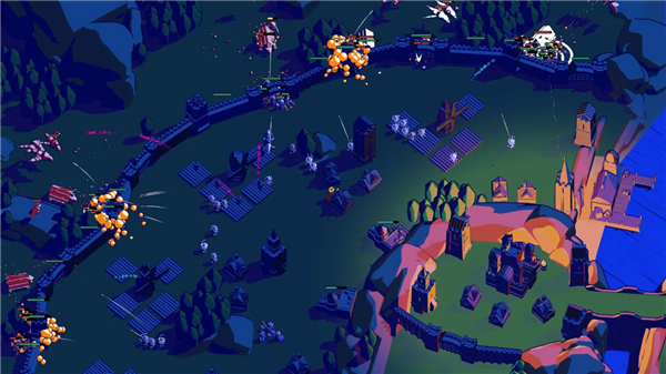 王权陨落手机版图5