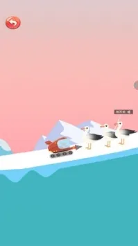 恐龙模拟运输船图3