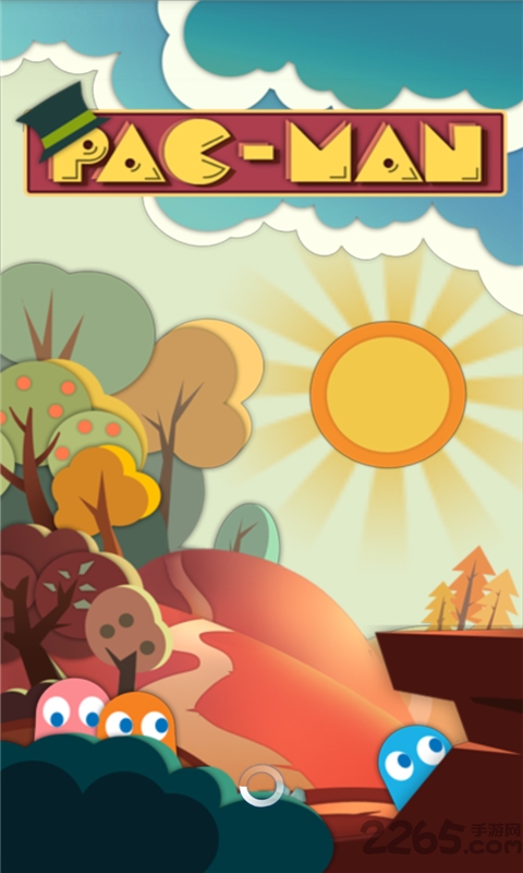 吃豆人的帽子手机版(pac man hats)图1