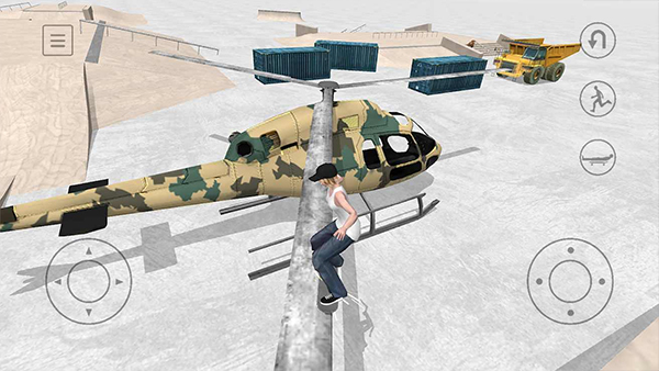 滑板空间官方正版图4