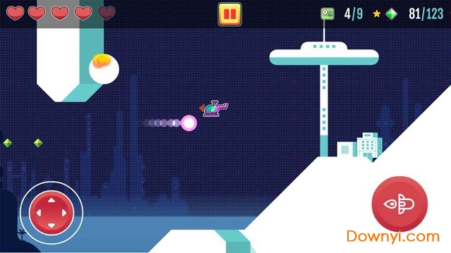 呆萌小飞机手机版图4