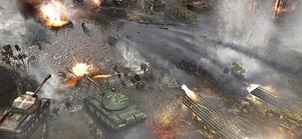 [Installer] World War2图2