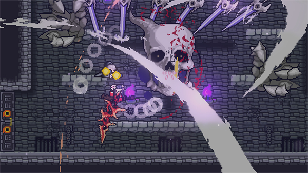 贪婪地牢隐藏人物解锁图1