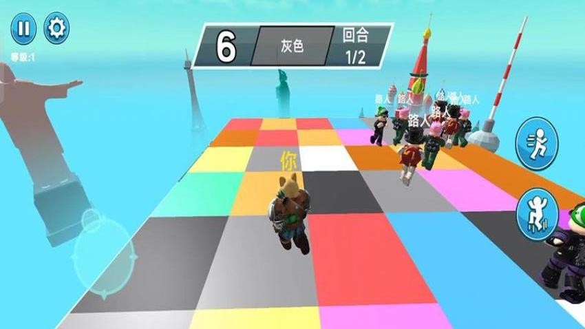 多人冒险派对图3