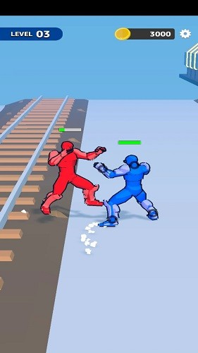 画画连招图3