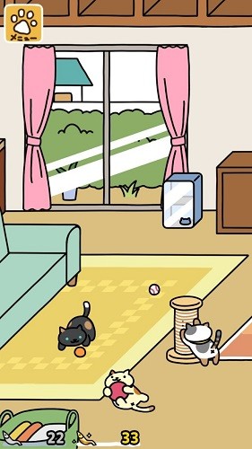 Nekoatsume2安装器图2