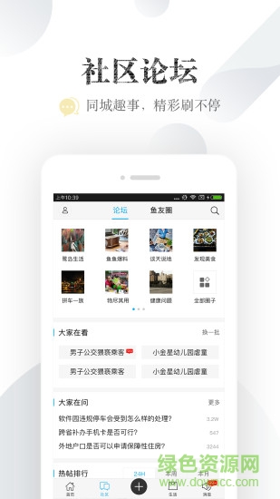 小鱼网图1