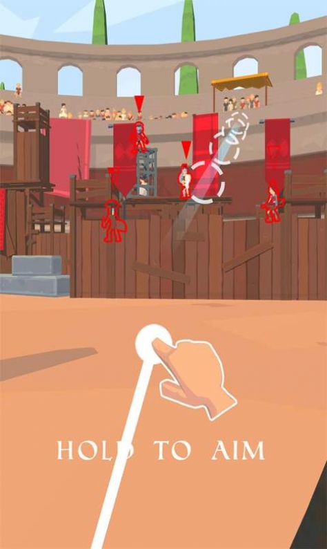 角斗士请就位图2