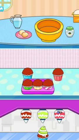 我的美食小镇图4