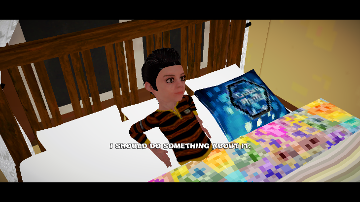 My Scary Teacher: Creepy Games