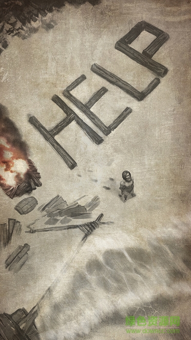 荒岛求生苹果内购正式版