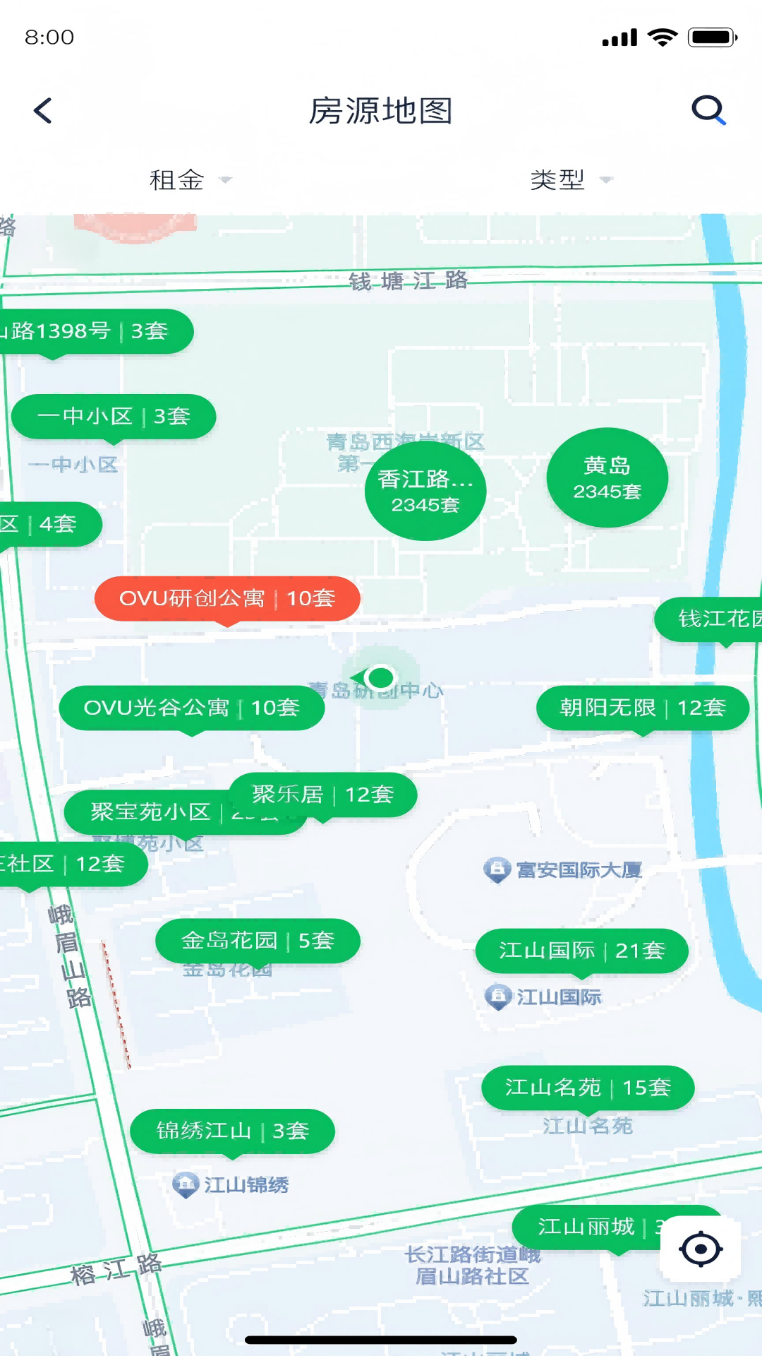 淘房宝 淘房宝