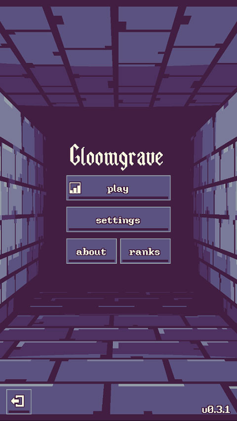 幽暗爬行者(Gloomgrave)图1