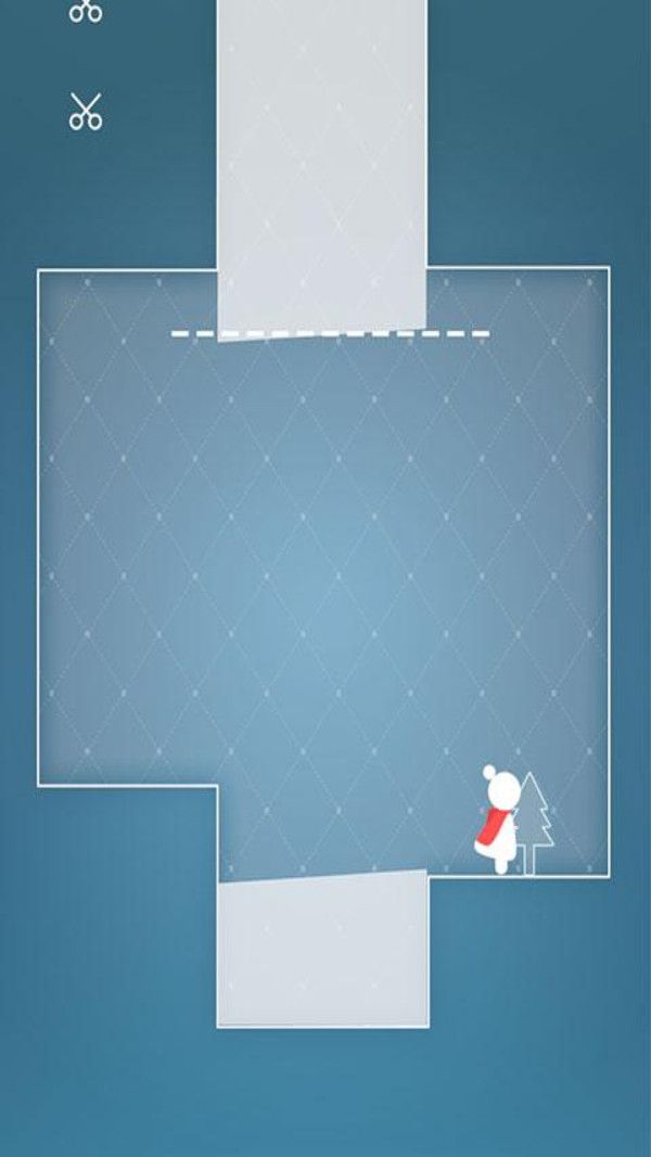 小人儿的孤单旅行图3