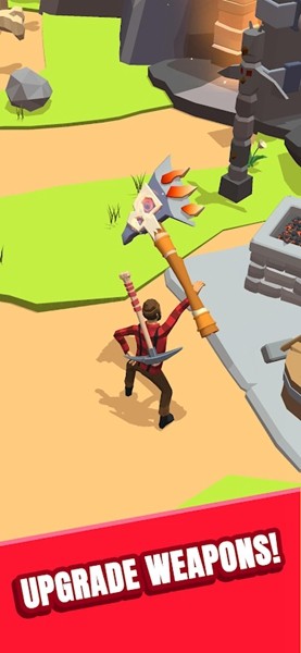 恐龙生存侏罗纪世界 安卓版v0.0.32图1