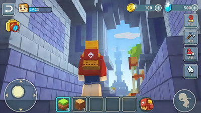 像素生存冒险图4