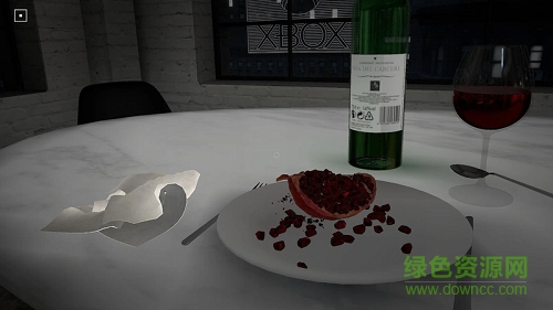 匿名者逃离凶杀现场手机版(Anon)图4