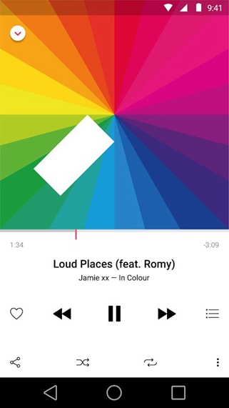 apple music(苹果音乐app)图4