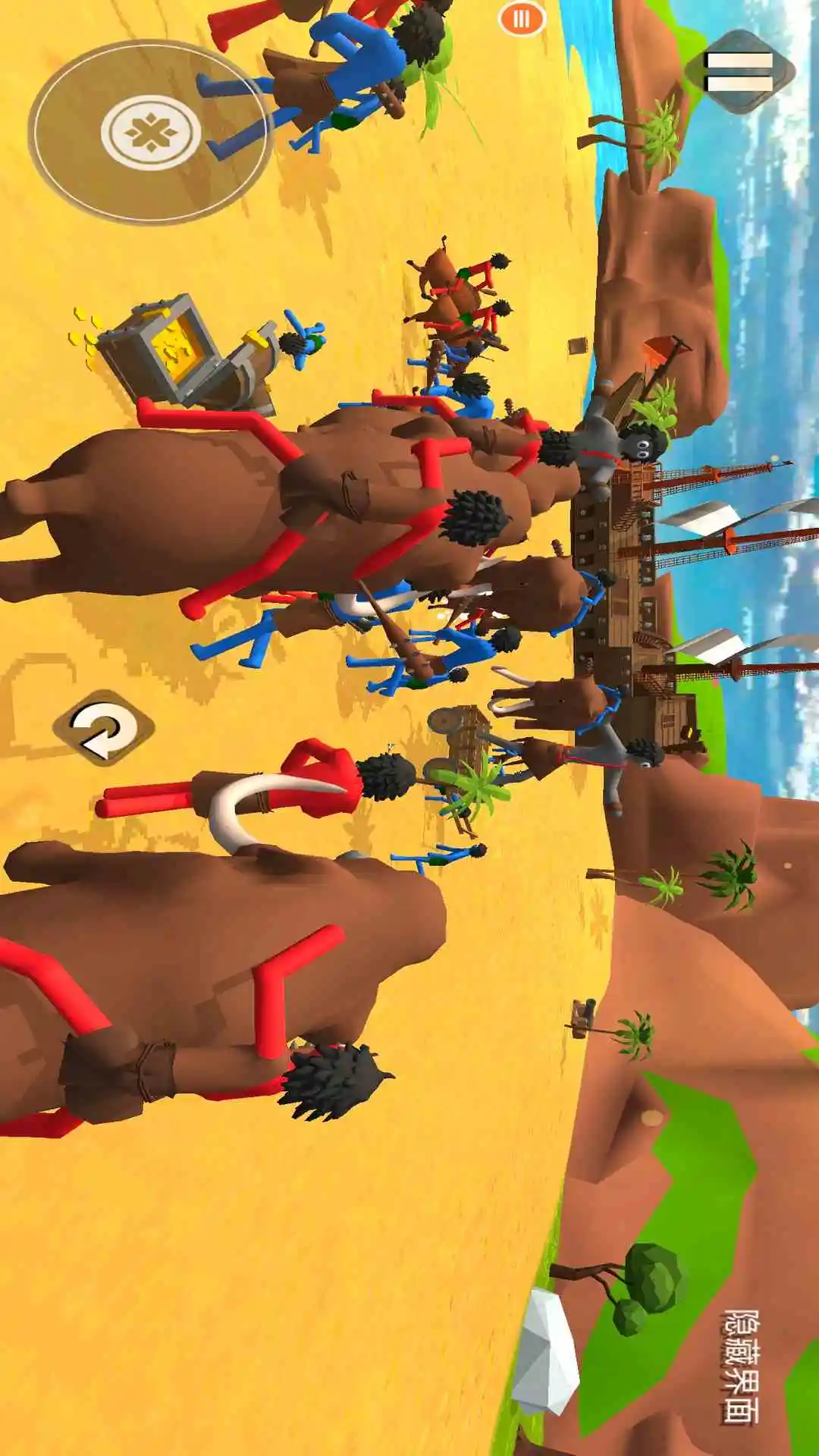 史诗战争模拟2图3