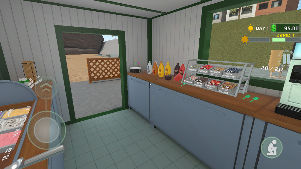 冰淇淋革命软件图1