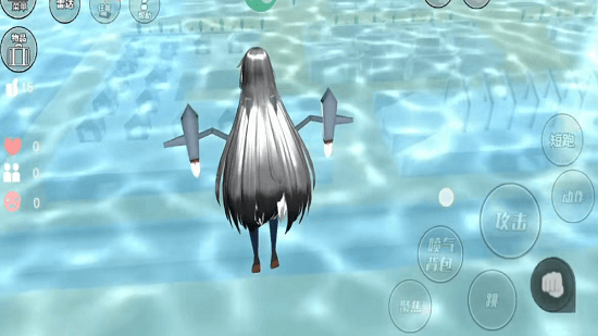 sakuraschoolsimulator英文版更新2022图1