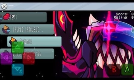 黑色星期五之夜：内鬼小绿模组图2