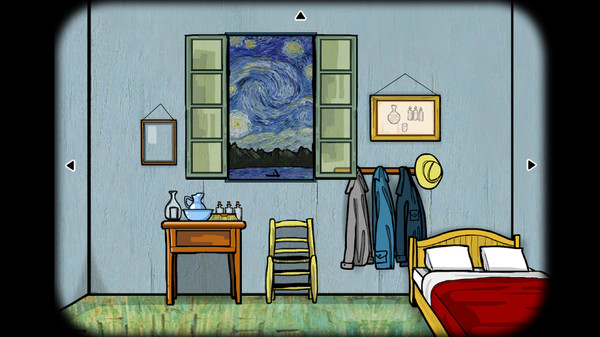 锈湖世界集合图1