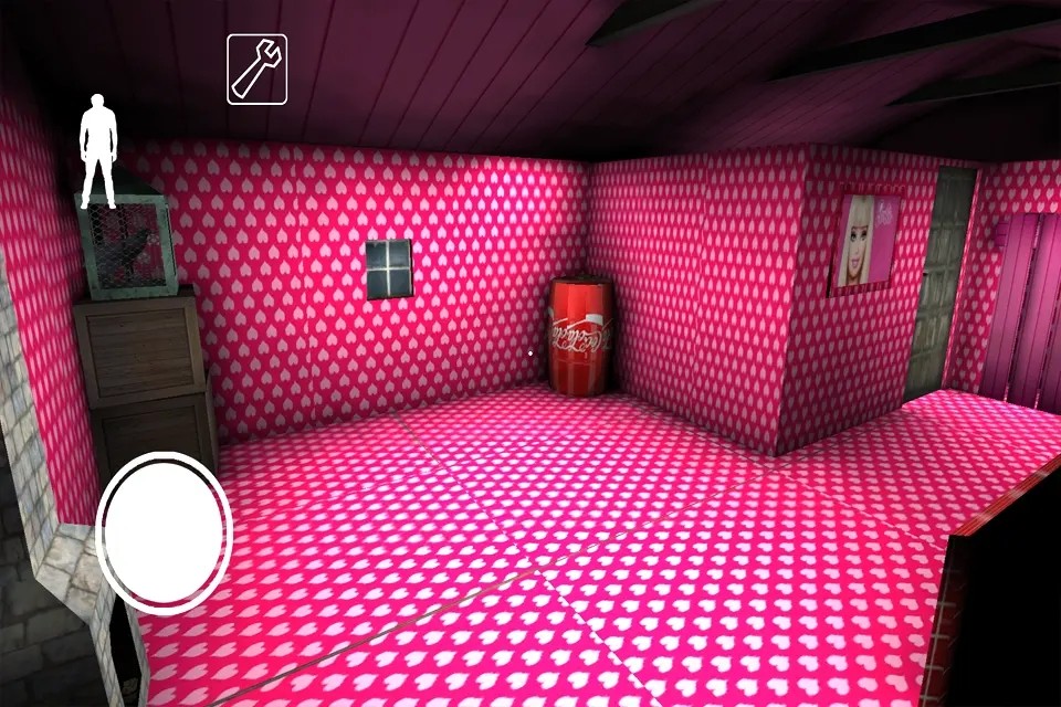 恐怖芭比奶奶图2