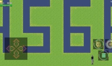 坤坤世界正式服图2