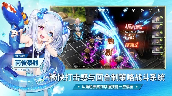 棕色尘埃2国际服安装器图3