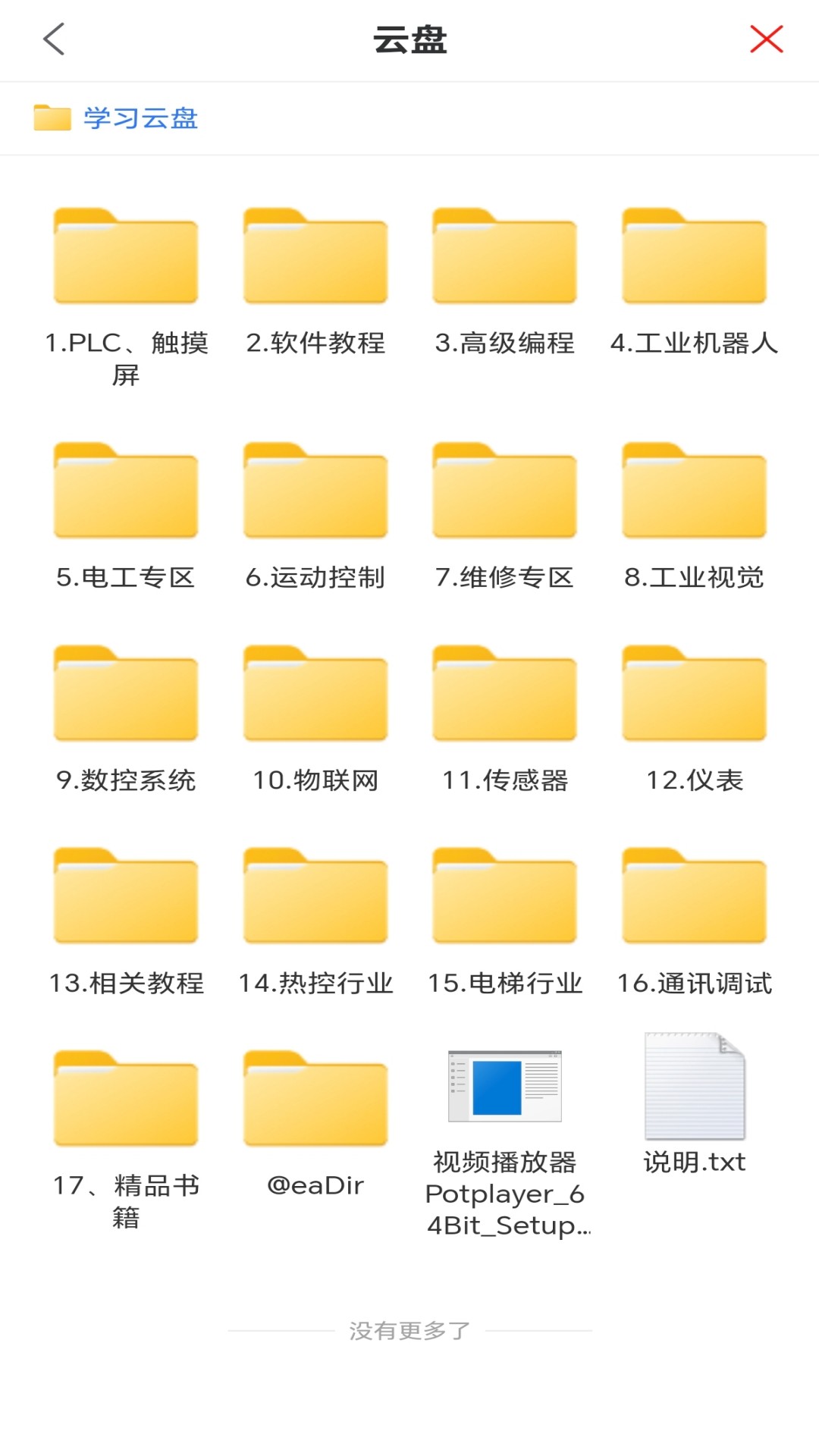 工控技术平台图2