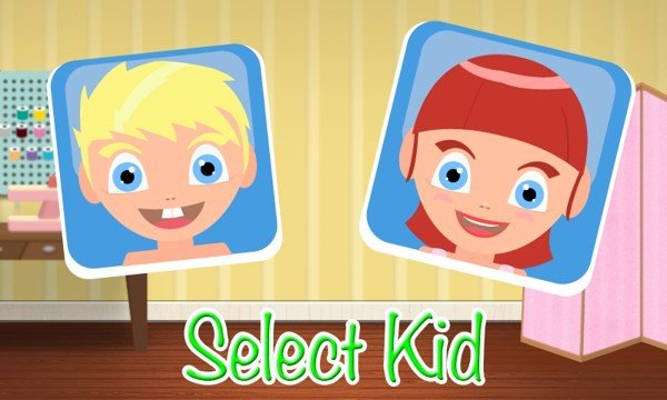 裁缝师Baby Tailor图3