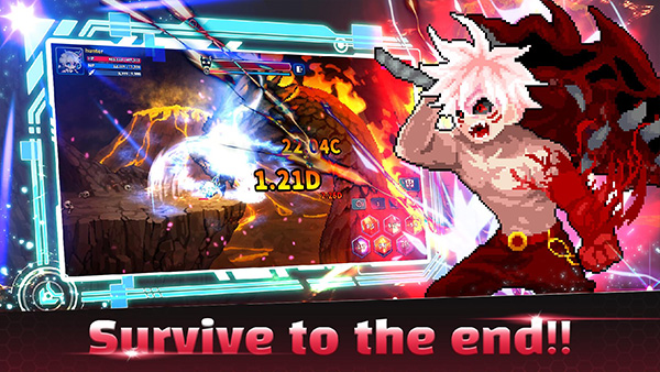 Hunter Raid安装器图3