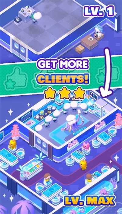 闲置空间酒店手机版图2