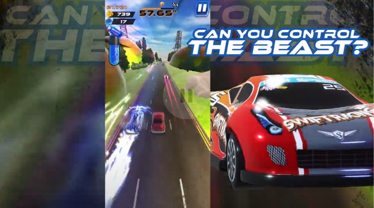 疯狂的公路旅行图2