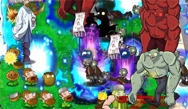 口袋妖怪超黑透2