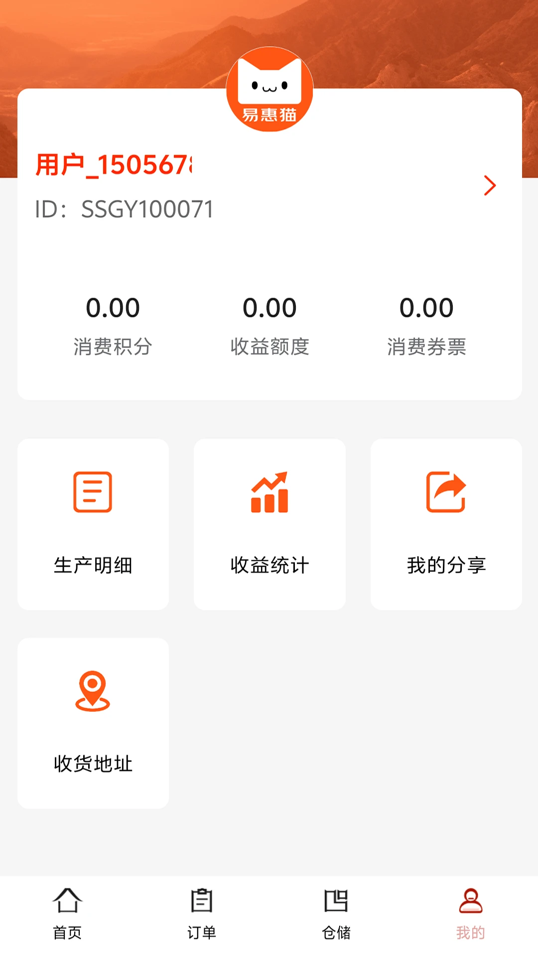 易惠猫图4