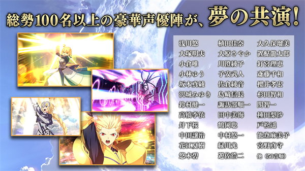 Fate/GO安装器图5