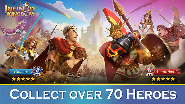 Infinity Kingdom安装器图2