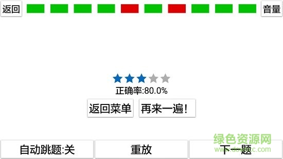 绝对音高
