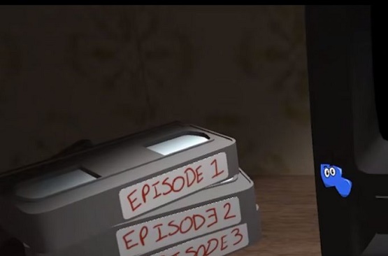 冒险的阿曼达游戏下载中文版图1