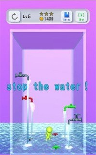 Water Panic(溺水恐慌最新版)图1
