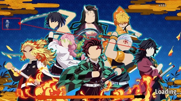 火柴人鬼灭之刃无限钻石版 内购版v1.8图4