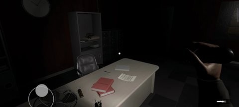 Infinite Office: Containment Breach安装器图2