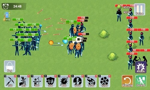 影子世界之暗影国度图3